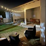 Semesterbostad Moradia Alegre No Centro Da Da Tocha.