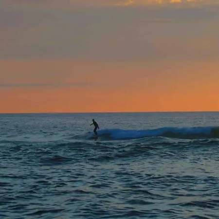 Moradia Alegre No Centro Da Da Tocha. Casa vacanze Tocha