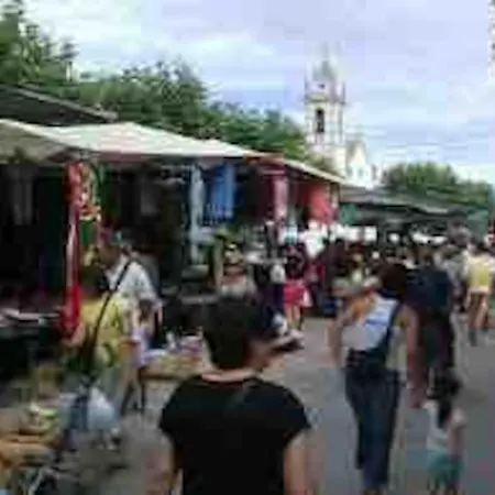 בית נופש Moradia Alegre No Centro Da Da Tocha. טושה