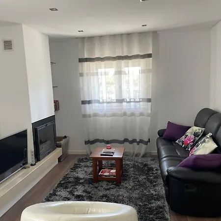 Casa vacanze Moradia Alegre No Centro Da Da Tocha. Tocha