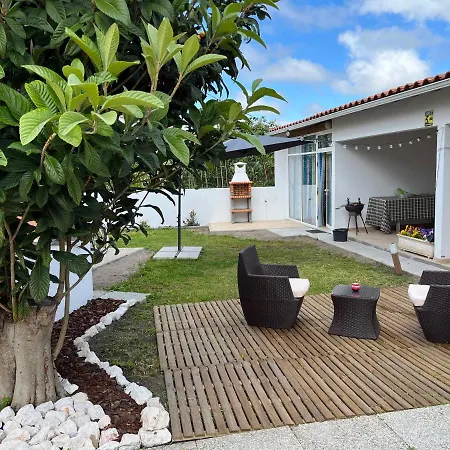 Casa vacanze Moradia Alegre No Centro Da Da Tocha. Tocha