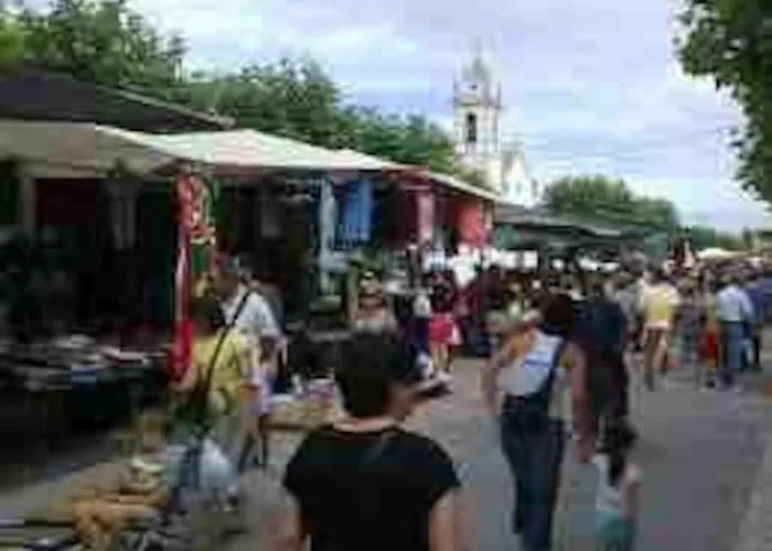 Сasa de vacaciones Moradia Alegre No Centro Da Da Tocha. Tocha